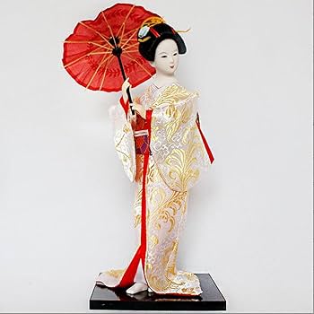 N ihonga 絵画　6号　Japanese doll 大正ロマン N ihonga 絵画 6号 Japanese doll 大正ロマン